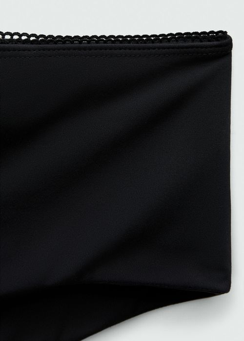 ROPA INTERIOR  COLETTE