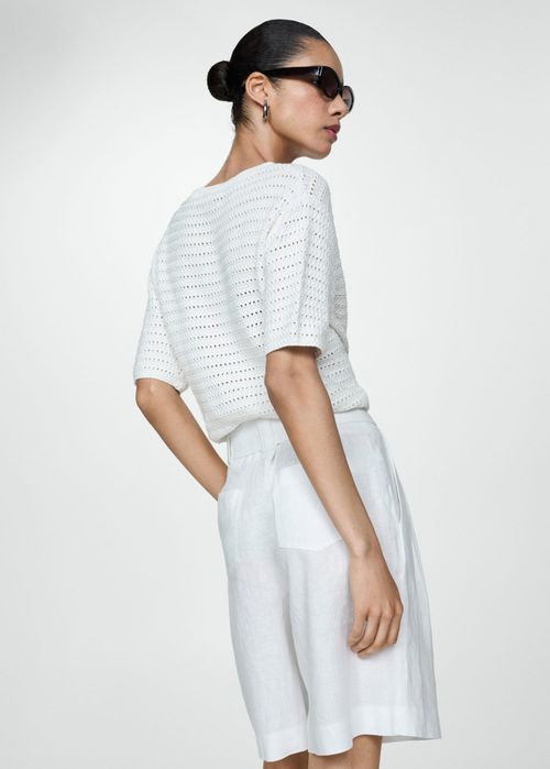 SHORT  SAMARI