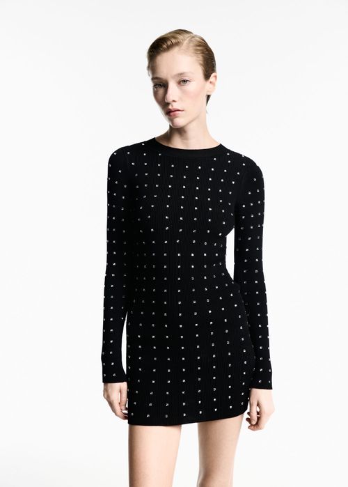 VESTIDO  BRILLI