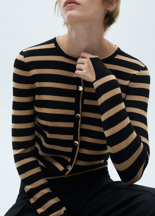 CARDIGAN  LUCCAPK