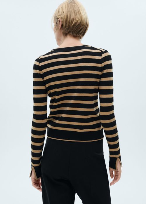 CARDIGAN  LUCCAPK