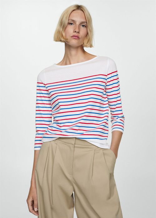 CAMISETA  PARISIAN