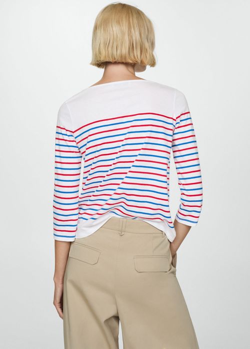 CAMISETA  PARISIAN