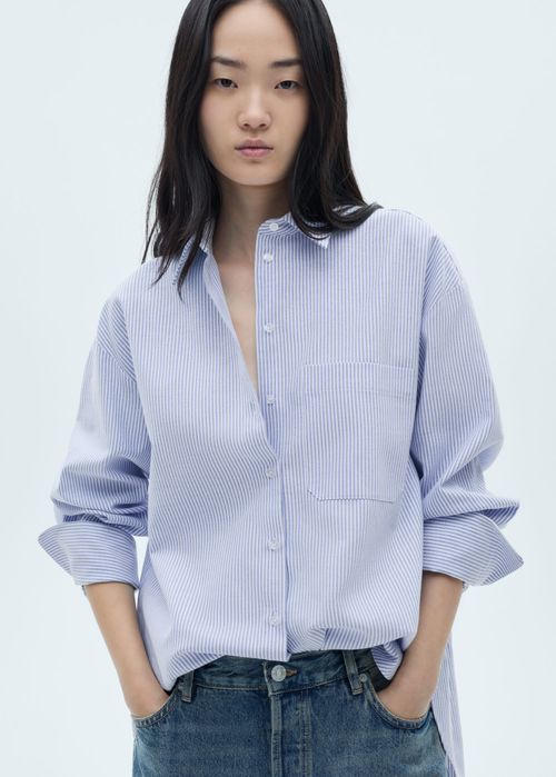 CAMISA  JUANY