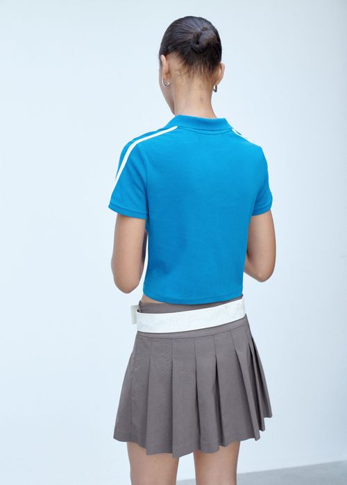POLO  SPORT