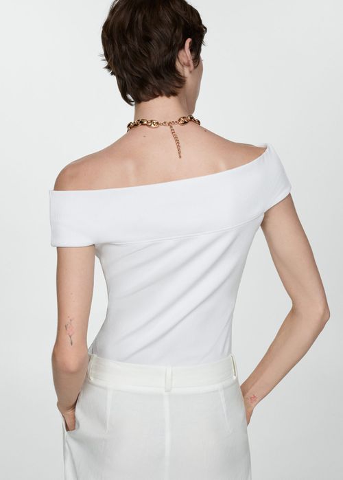 CAMISETA  BACALARY