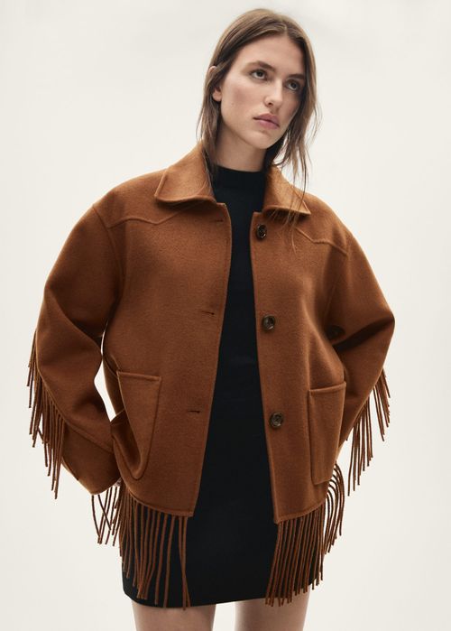 CHAQUETA  TEKILA