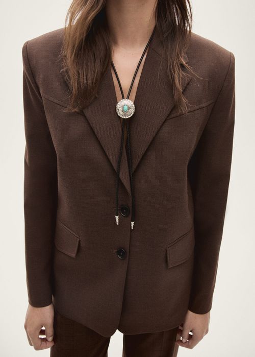 CHAQUETA  BLAKFORD