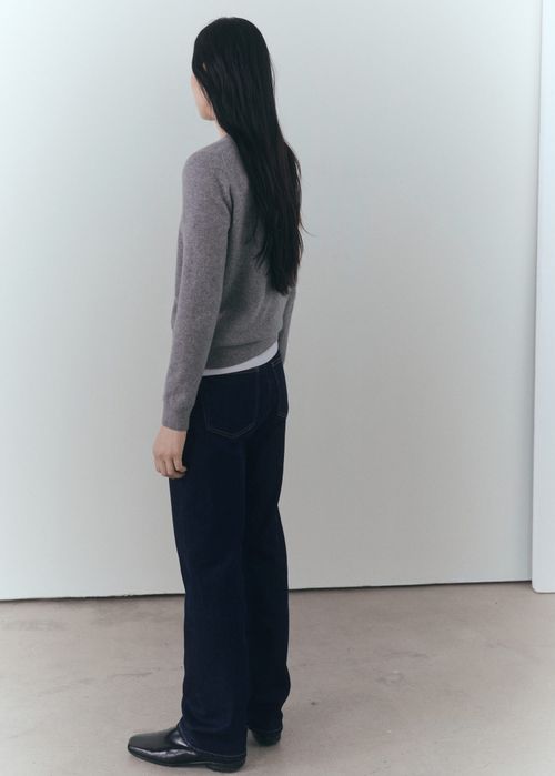 JEANS  MATILDA