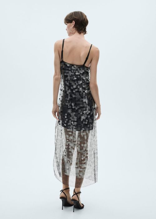 VESTIDO  JORDANA