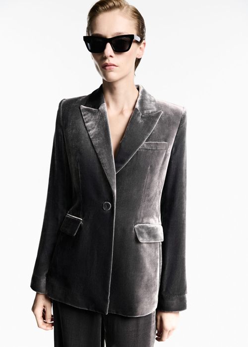 CHAQUETA  SILVIE