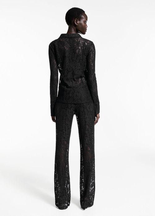 PANTALON  XLACE
