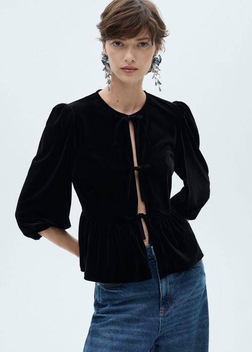 CAMISA  XARANJA