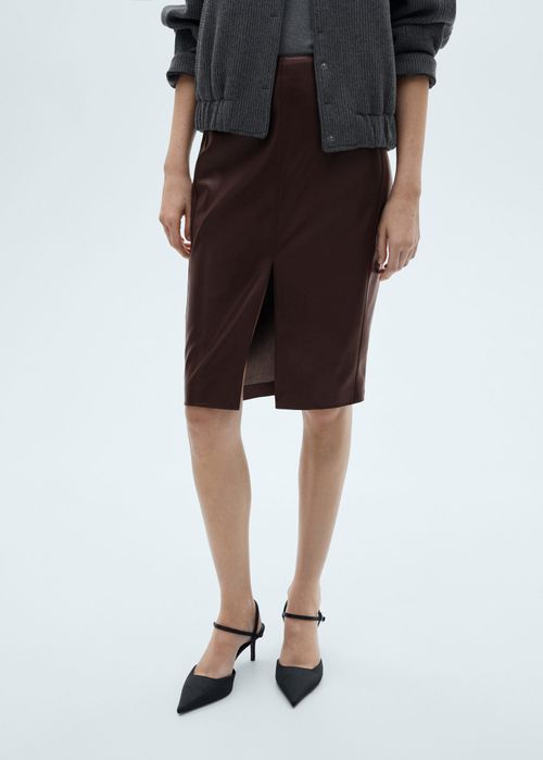 FALDA  PENCIL
