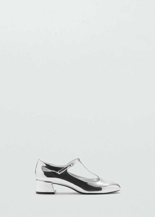 ZAPATO  BOTUA