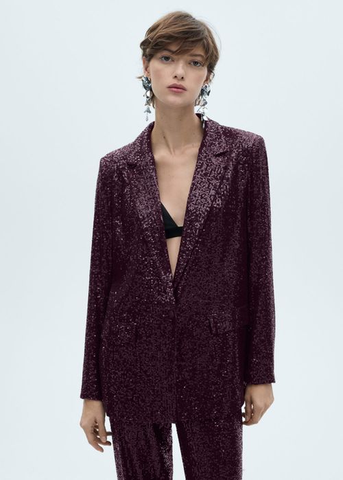 CHAQUETA  XJUPITER