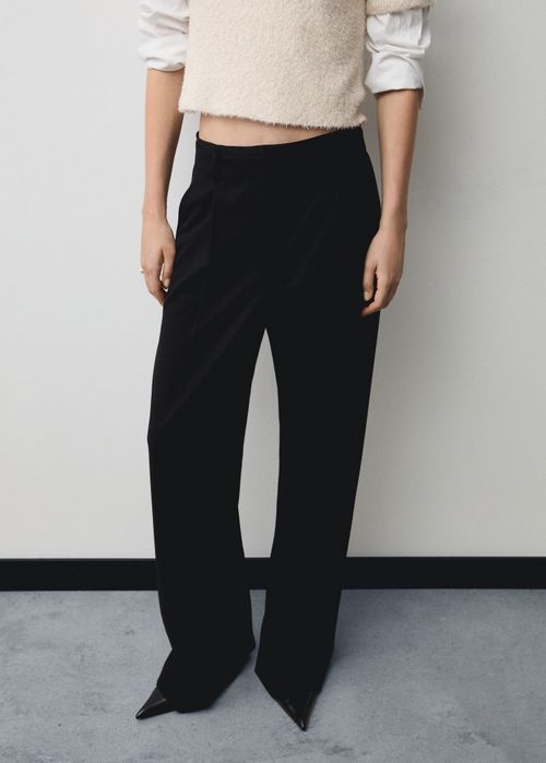 PANTALON  SPIDER