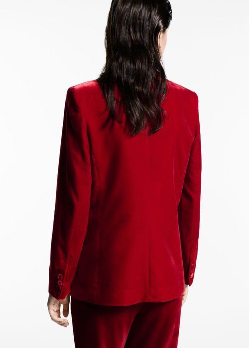 CHAQUETA  RUBI