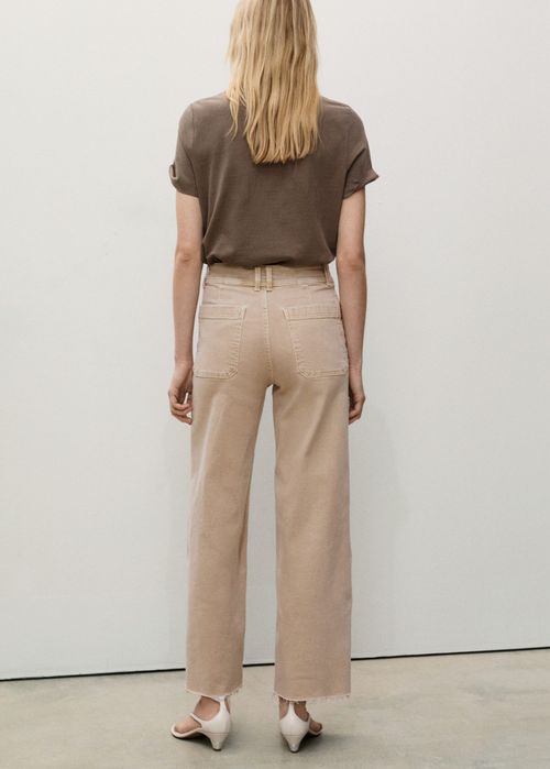 JEANS  CATHERIN
