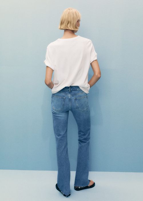 JEANS  FIONA