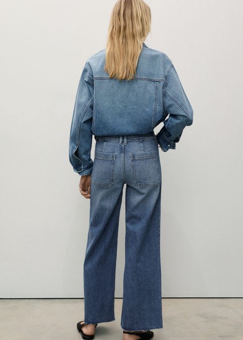 JEANS  CATHERIN