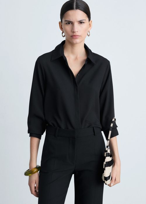 CAMISA  BASIC