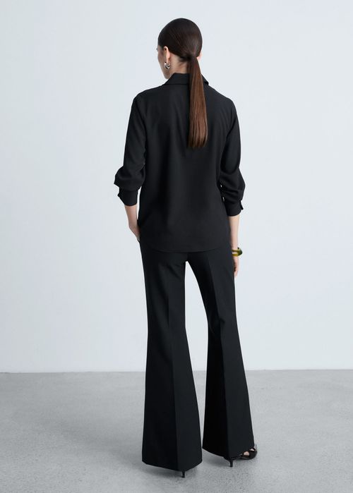 CAMISA  BASIC