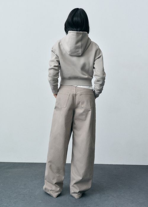 JEANS  HUNTER