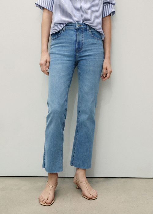 JEANS  SIENNA