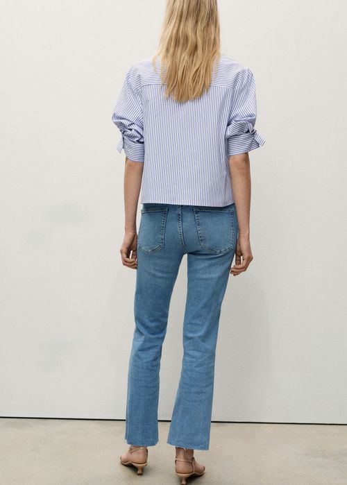 JEANS  SIENNA