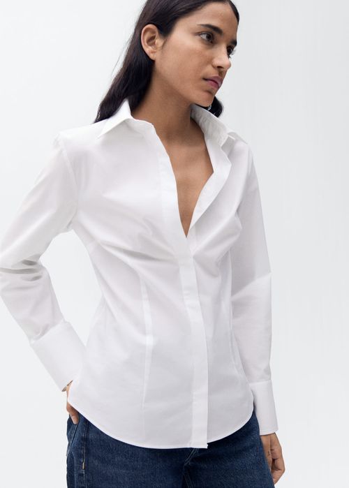 CAMISA  SOFIA
