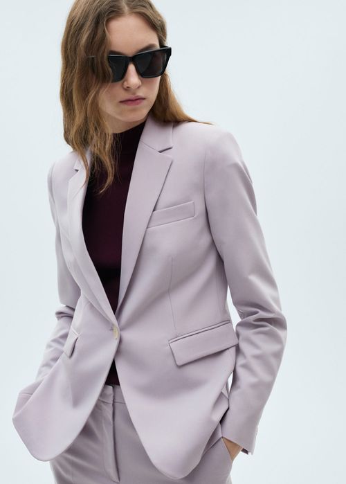 CHAQUETA  BOREAL