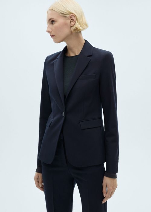 CHAQUETA  BOREAL