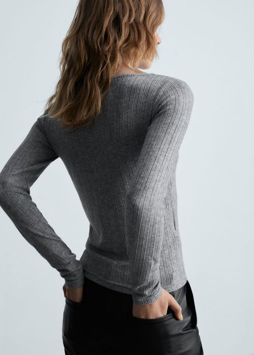 CAMISETA  POINTE