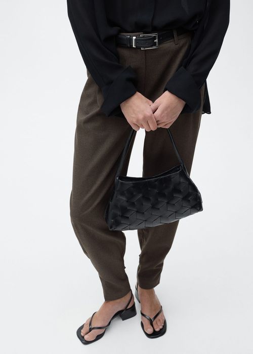 PANTALON  FLEUR