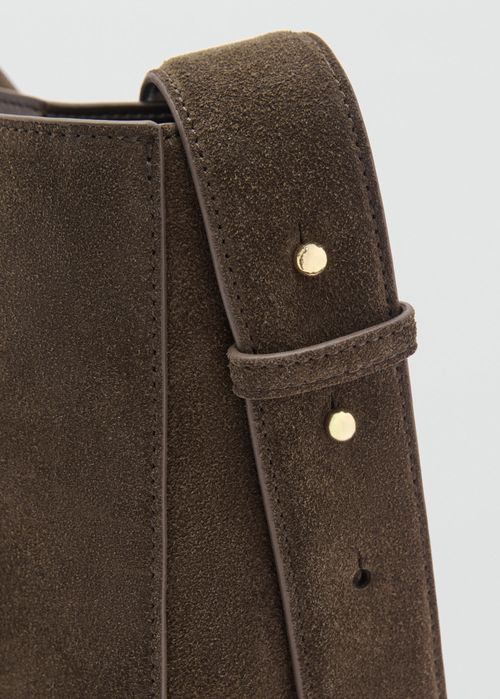 BOLSO  CASA