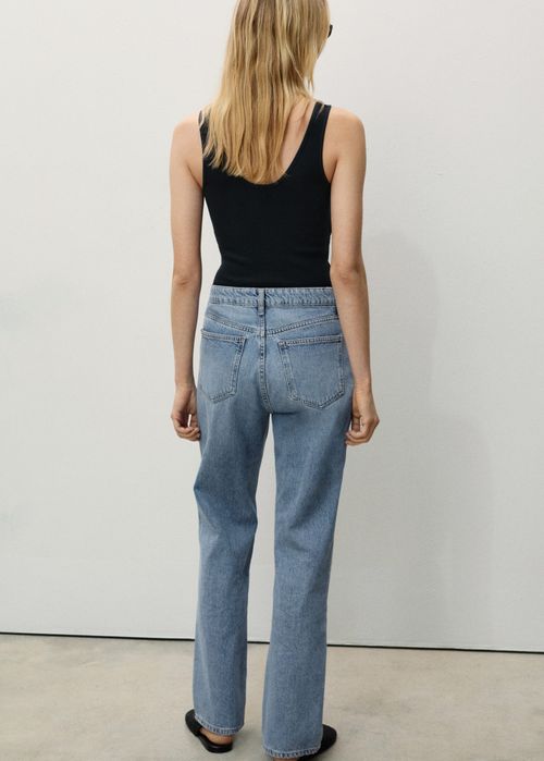 JEANS  MATILDA