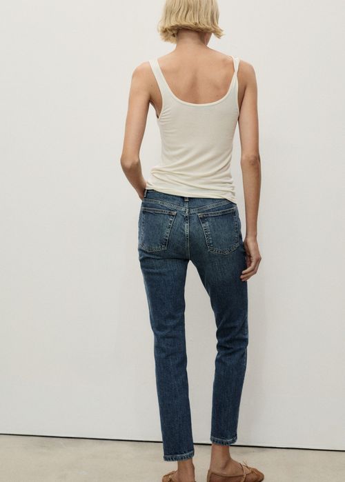 JEANS  CLAUDIA