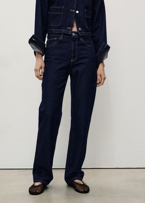 JEANS  MATILDA