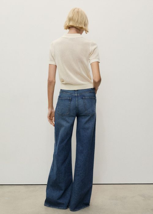 JEANS  ELISE