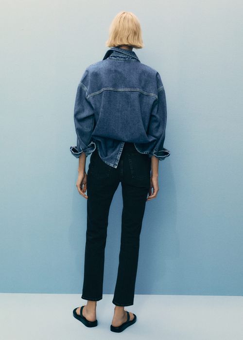 JEANS  CLAUDIA