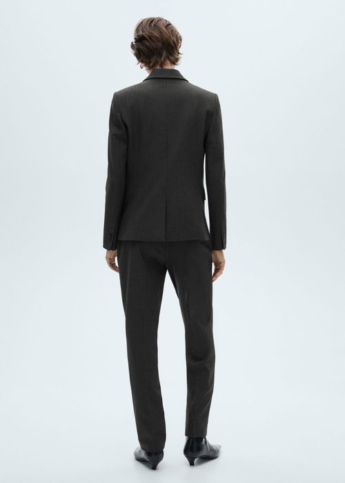 CHAQUETA  RORVIK