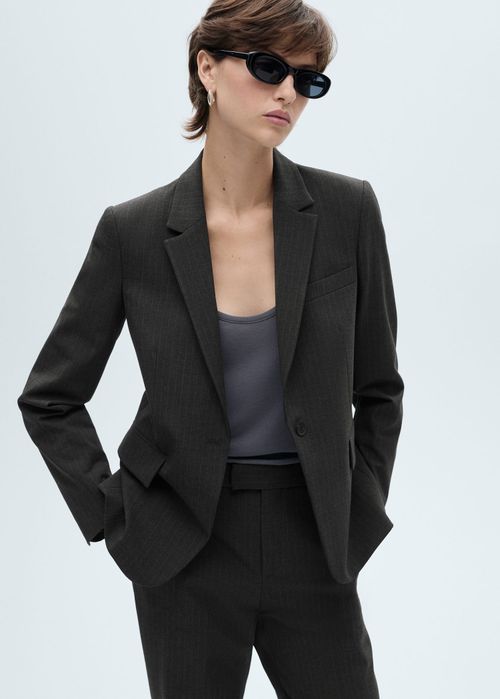 CHAQUETA  RORVIK