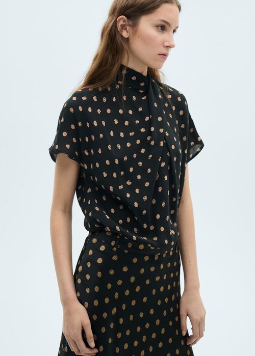 BLUSA  TODY