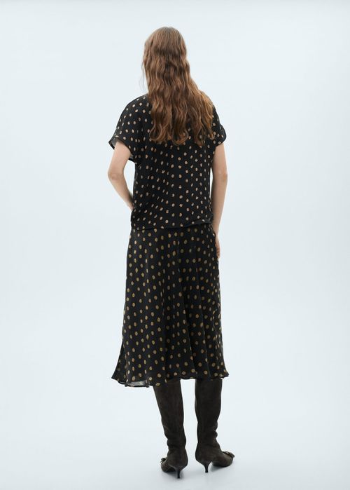 BLUSA  TODY