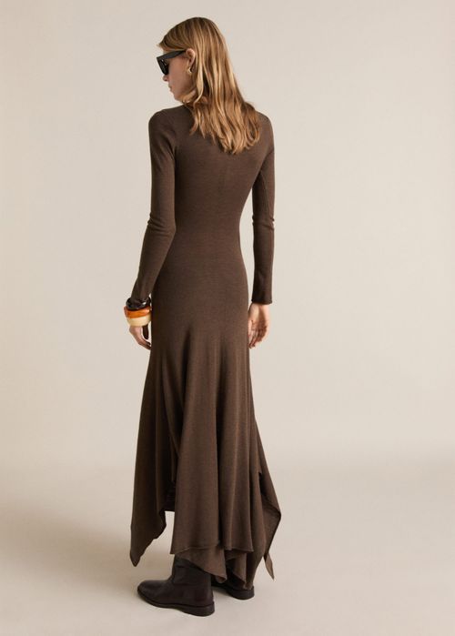 VESTIDO  DEMURE