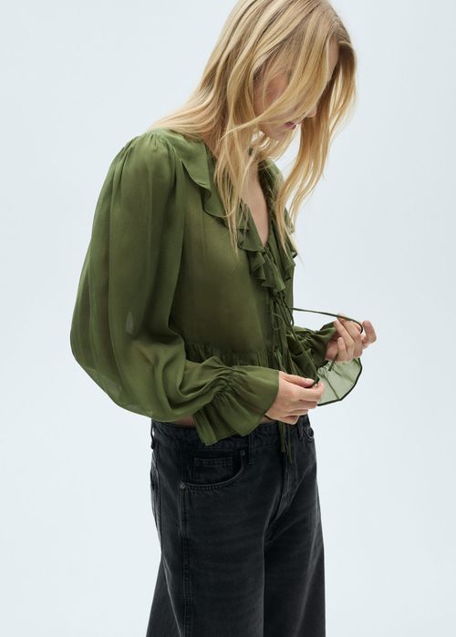 BLUSA  FELIZ