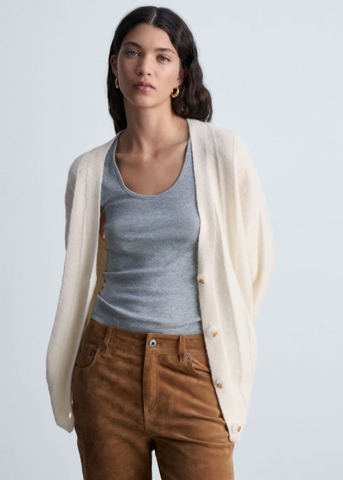 CARDIGAN  TALDOTE
