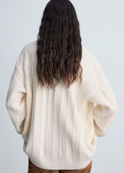 CARDIGAN  TALDOTE