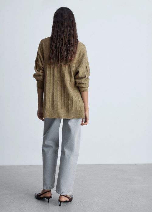 CARDIGAN  TALDOTE
